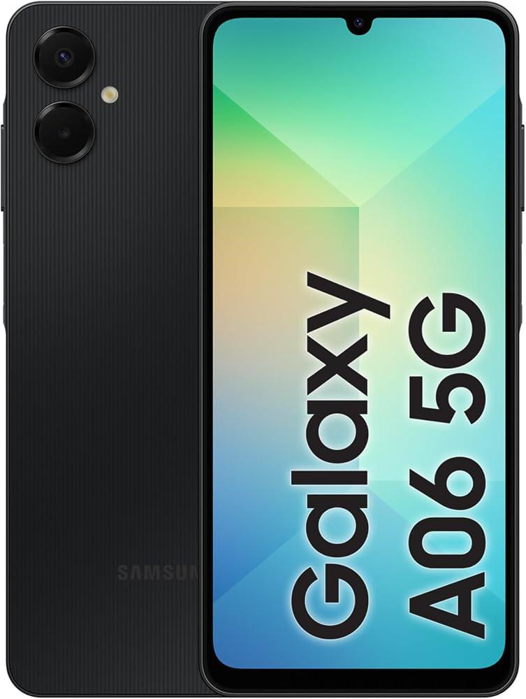 Galaxy  A06   5G   128 GB