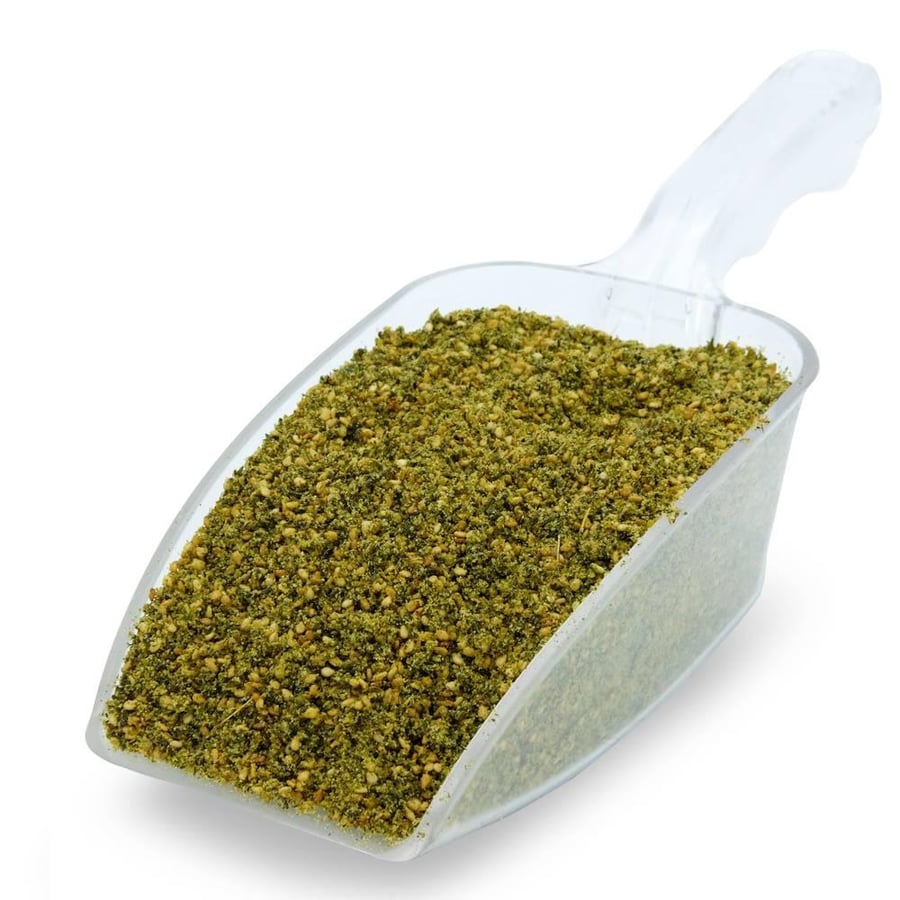 زعتر اخضر