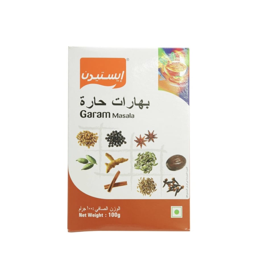 ايسترن جارام ماسالا 50 جرام