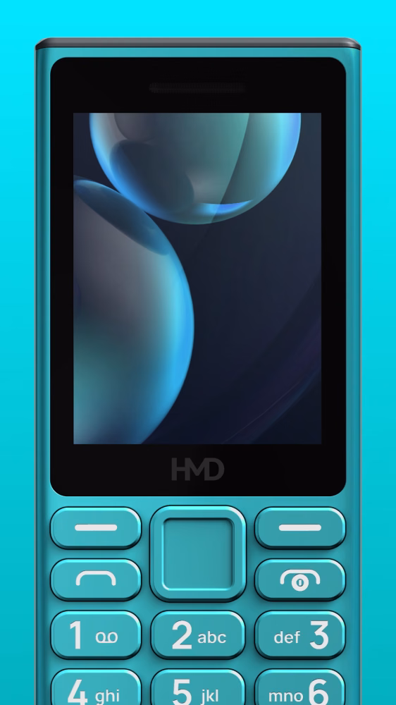 نوكيا 105 HMD