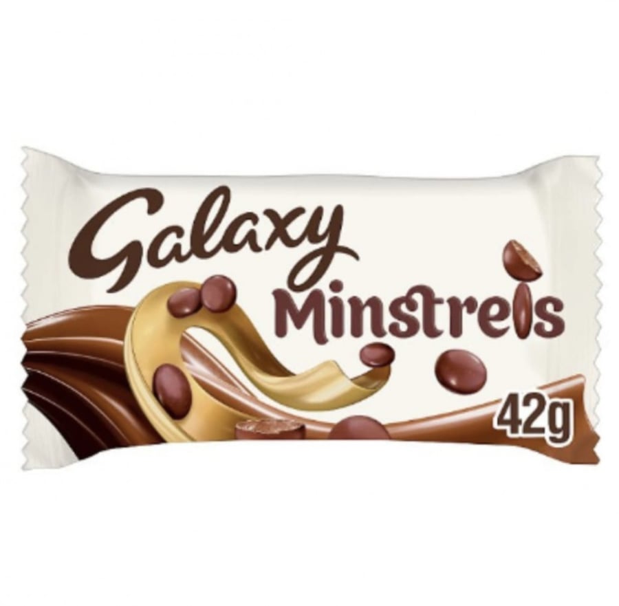 جالكسي مينسترلز minstrels 42g‏