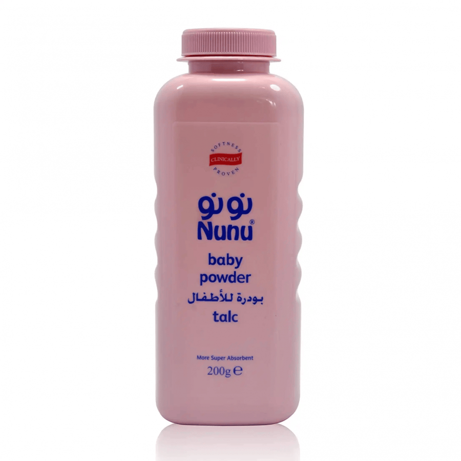 نونو بودره اطفال