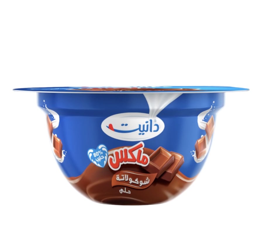 حلى دانيت ماكس شوكلاتة
