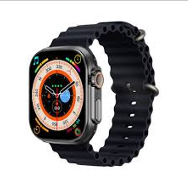 S8  ultra Smartwatch
