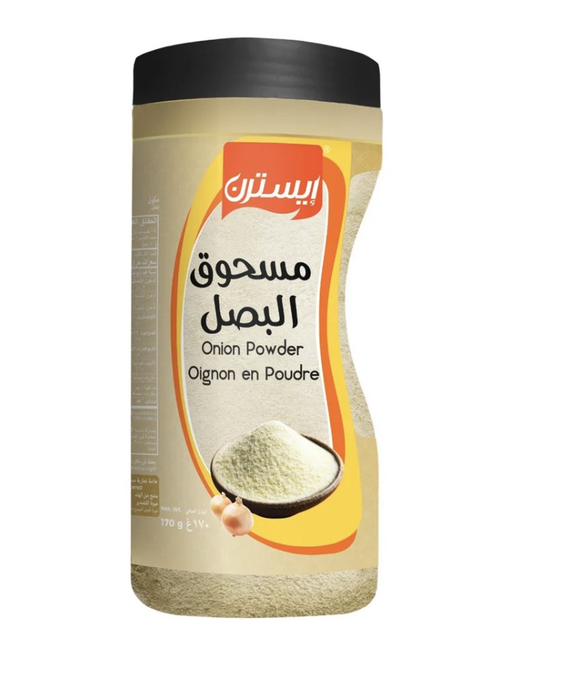 ايسترن مسحوق البصل 170 جم