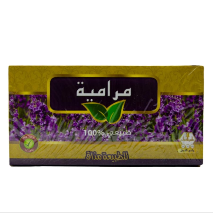 وادي النحل مشروب مرامية