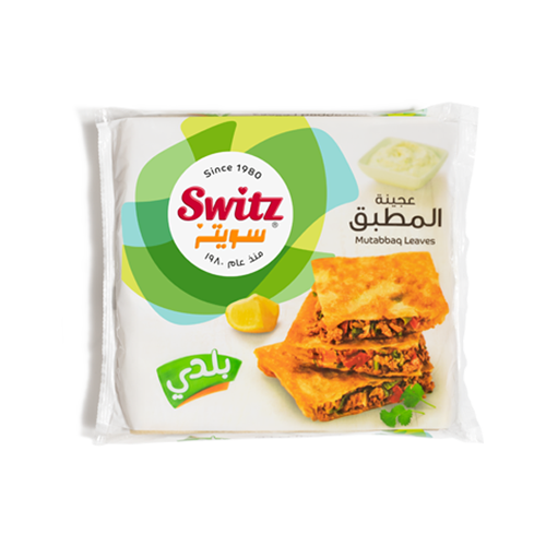 سويتز عجينة المطبق 1 كج