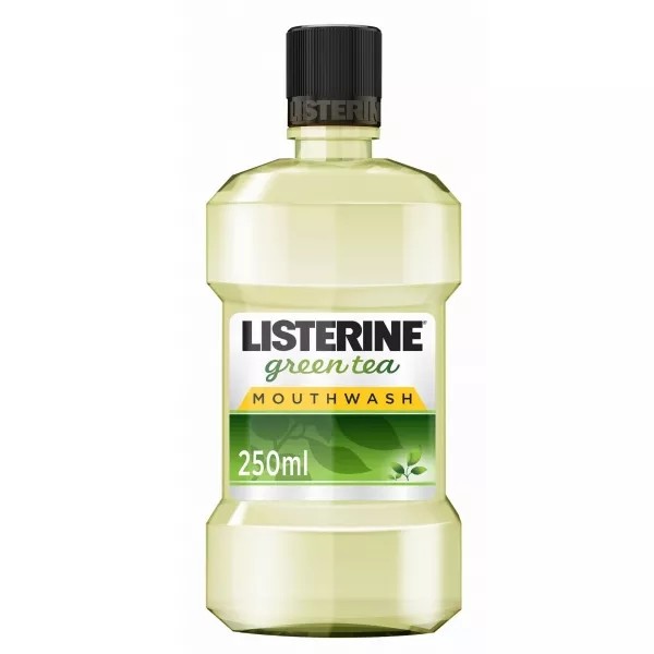 LISTERINE- غسول فم