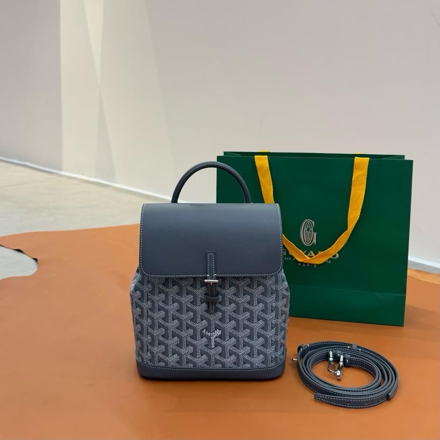 Alpin Mini BackpacK