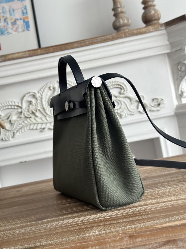 Hermes Herbag 31