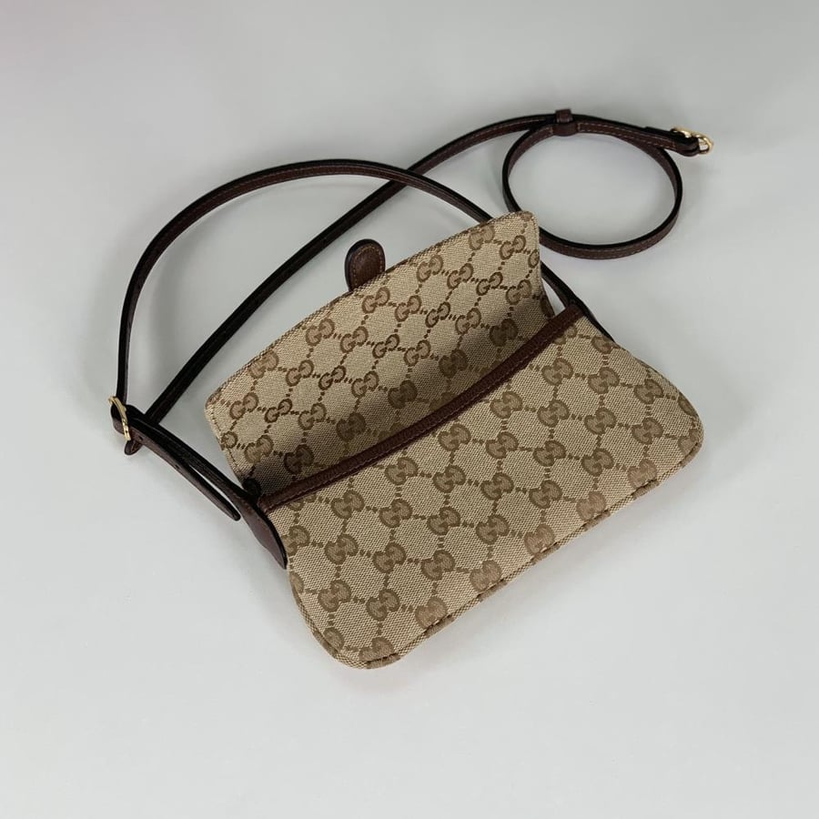 Gucci Jackie 1961