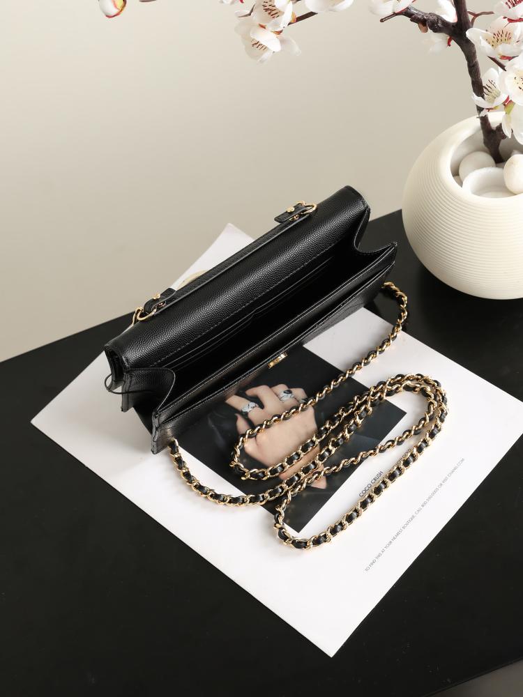 Chanel bag 12*19