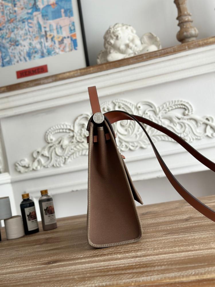 Hermes Herbag 31