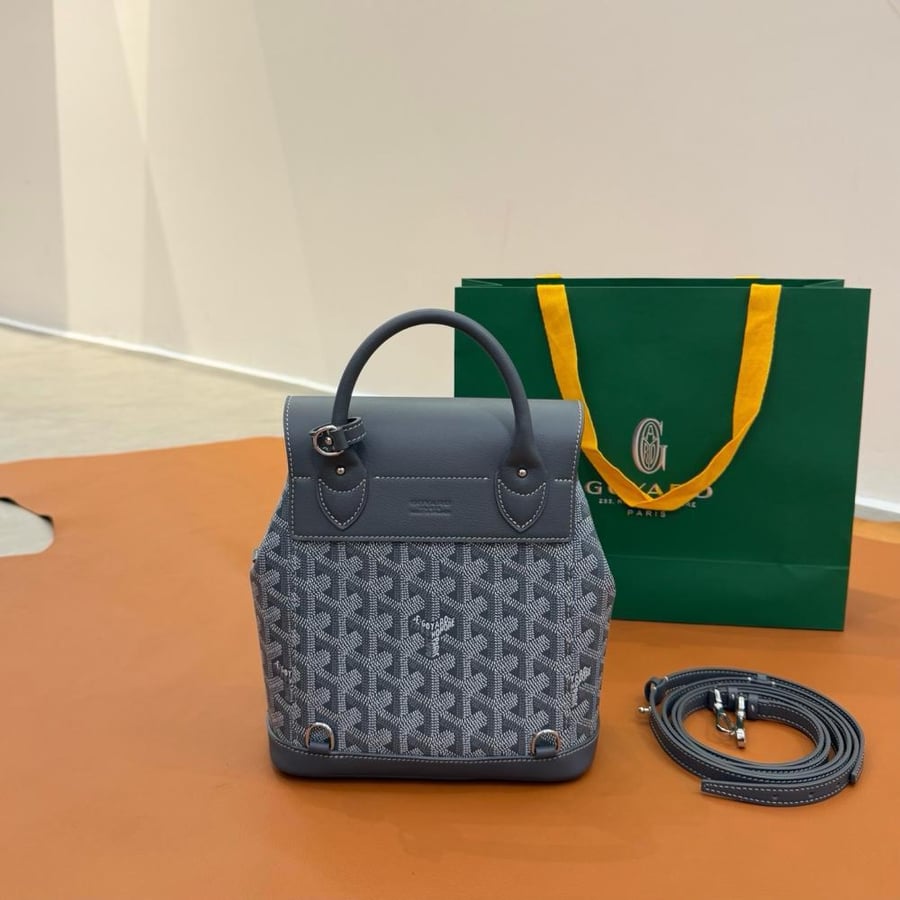 Alpin Mini BackpacK