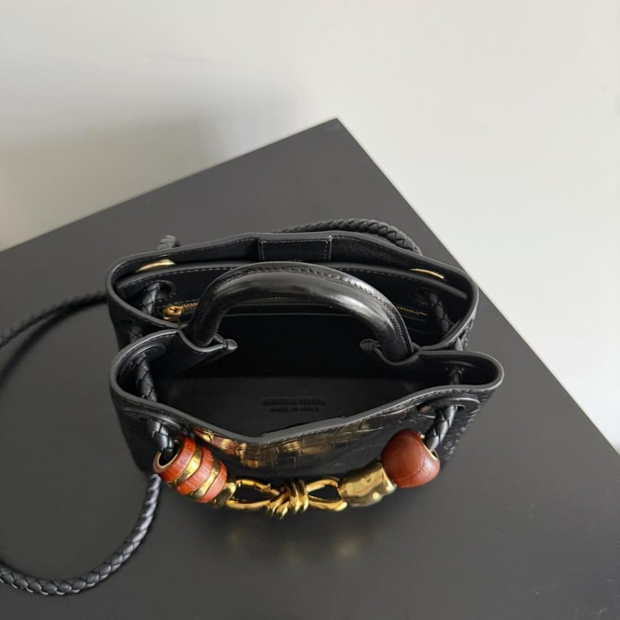 Andiamo mini size 20cm