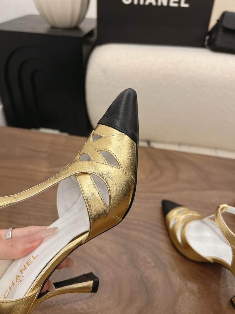 Chanel  S2026 9cm