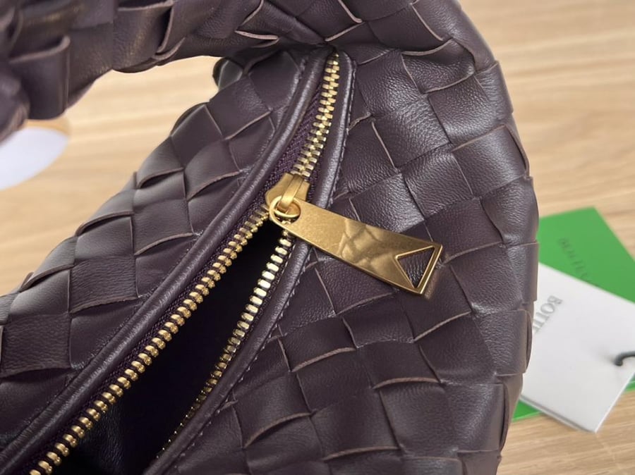 Bottega jodie mini size