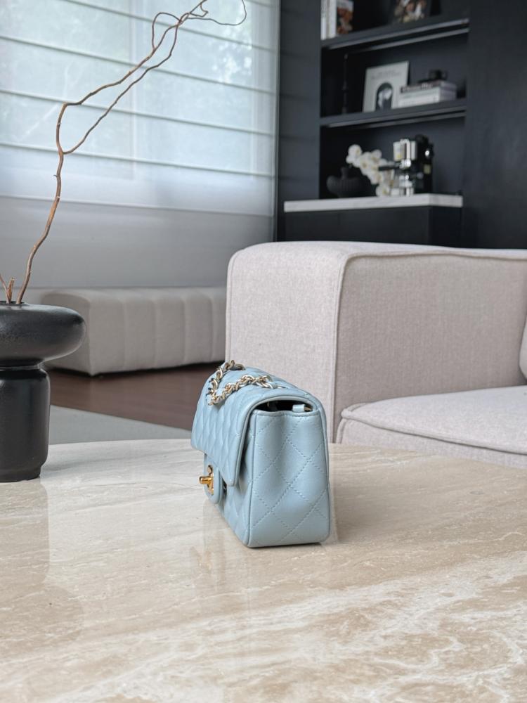Chanel cf23