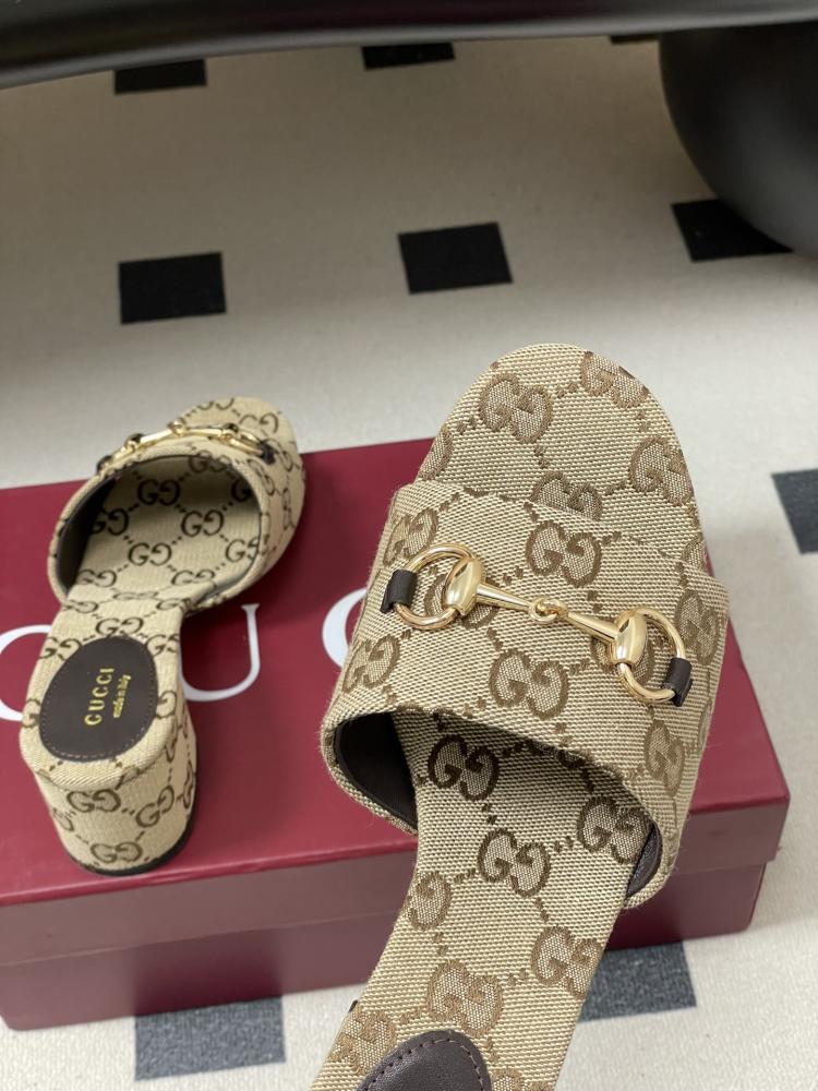 Gucci Heels S2026 5.5Cm