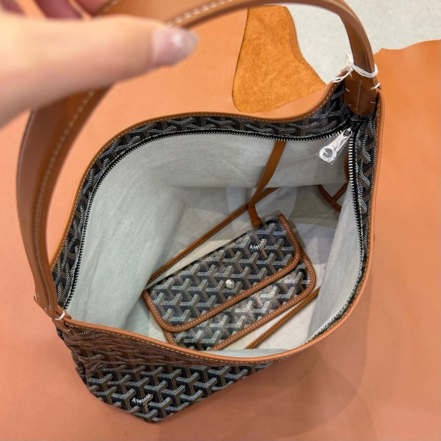 Boheme hobo
