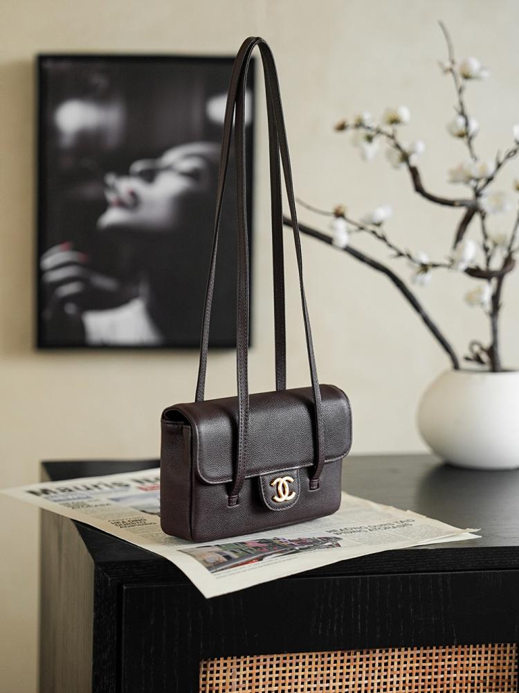 Chanel 26p preppy Coco