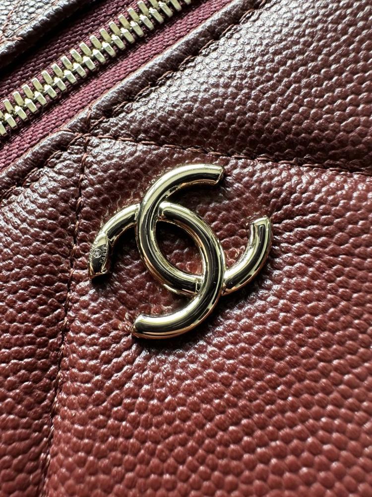 Chanel mini bag