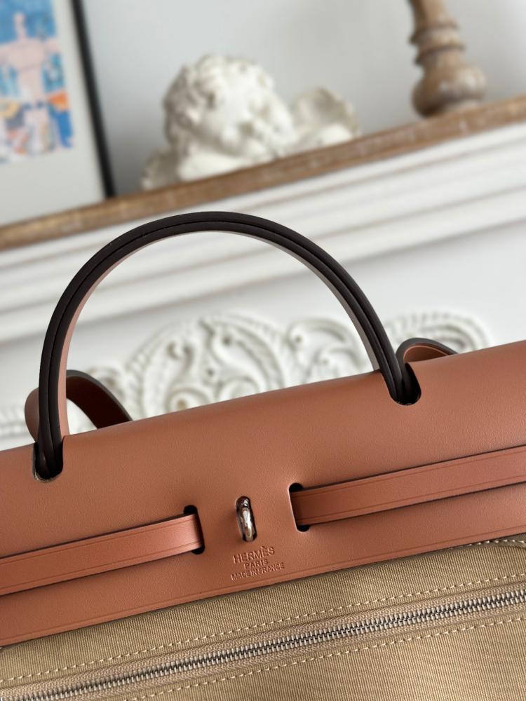 Hermes Herbag 31