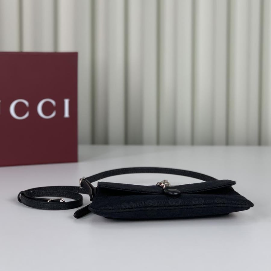Gucci Jackie 1961
