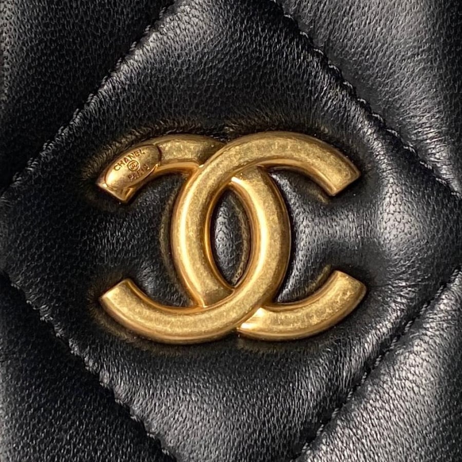 Chanel bag s26