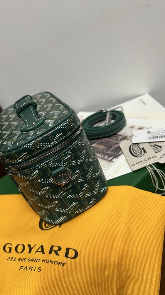 Goyard MUSE size 16cm