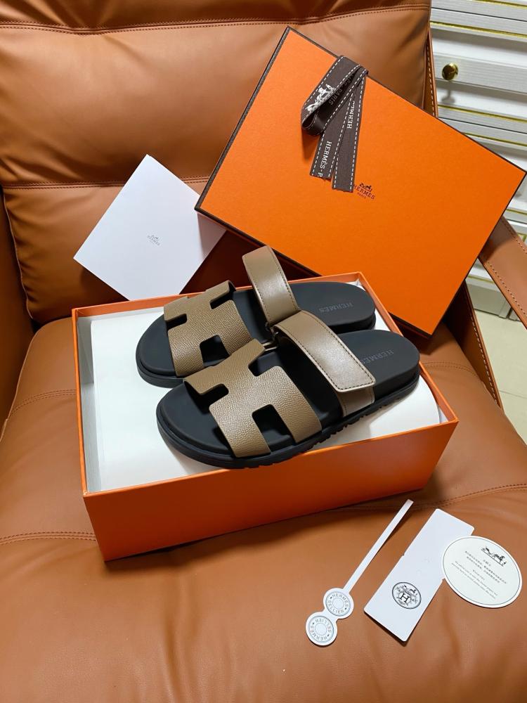 Hermes Chypre sandal