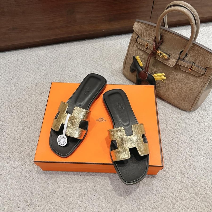 Hermes Oasis S2026