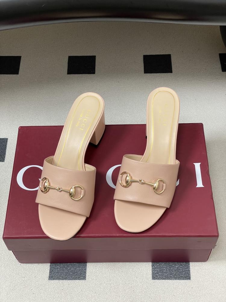 Gucci Heels S2026 5.5Cm