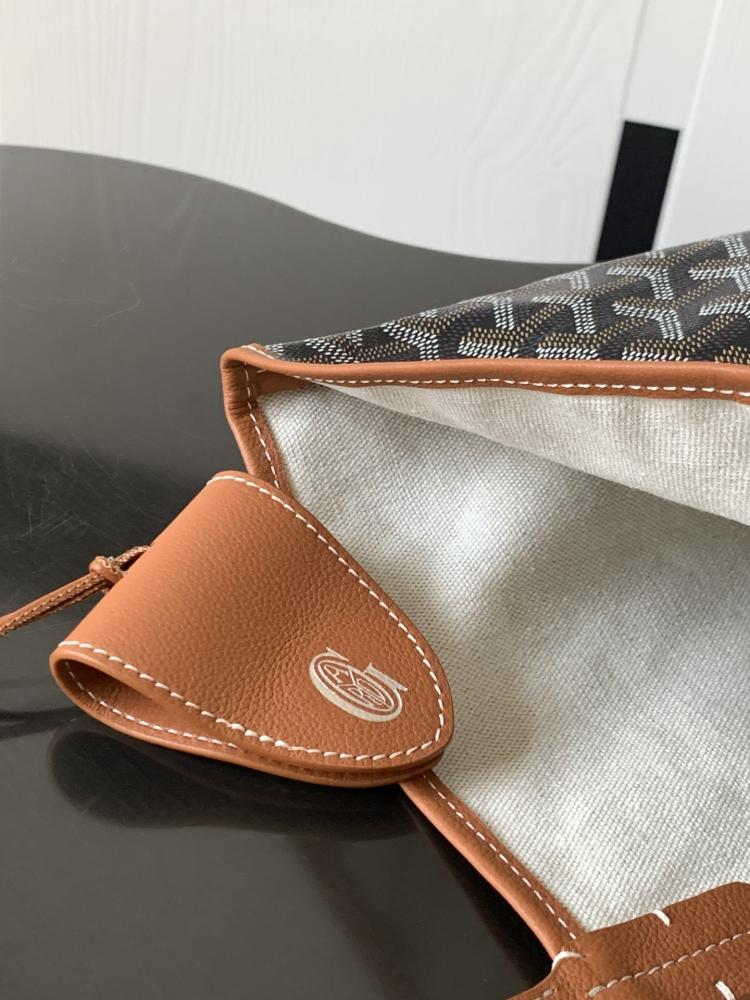 Goyard tote bag 34 cm x 20 cm x 40 cm