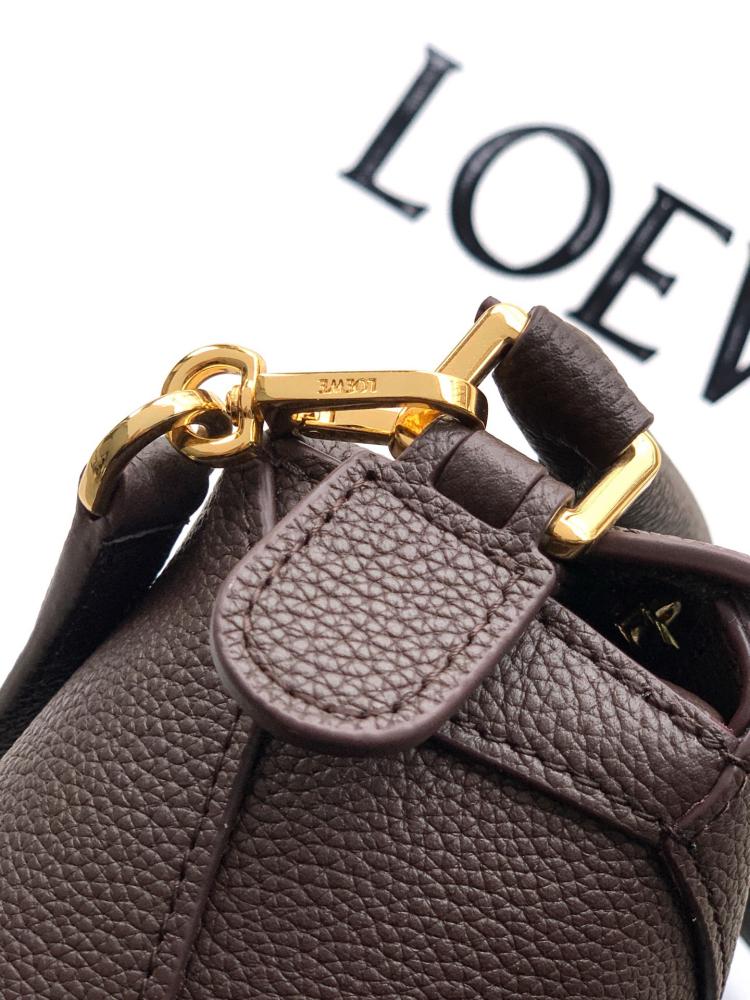 Loewe Puzzle bag mini size 16cm