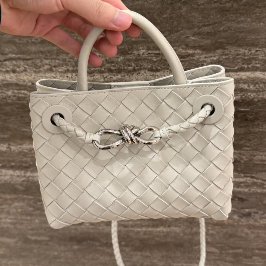 Andamo mini size 20cm