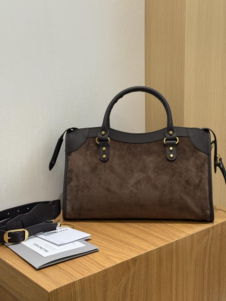 Balanciaga le city S26 38.5cm