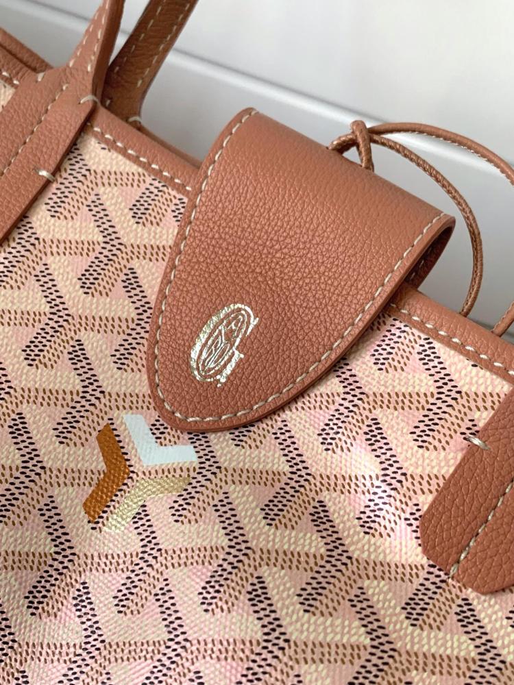 Goyard tote bag 34 cm x 20 cm x 40 cm