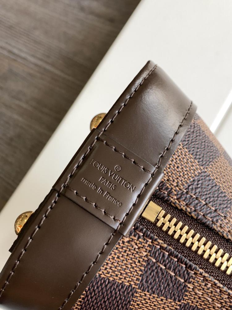 LV Alma BB bag