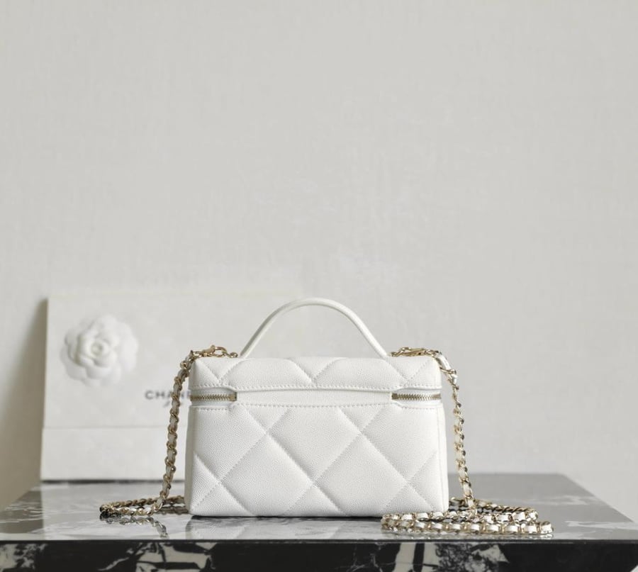 Chanel Vanity bag