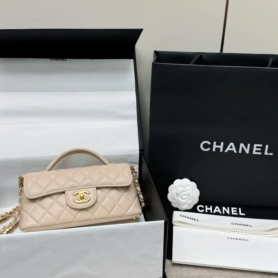 Chanel bag
