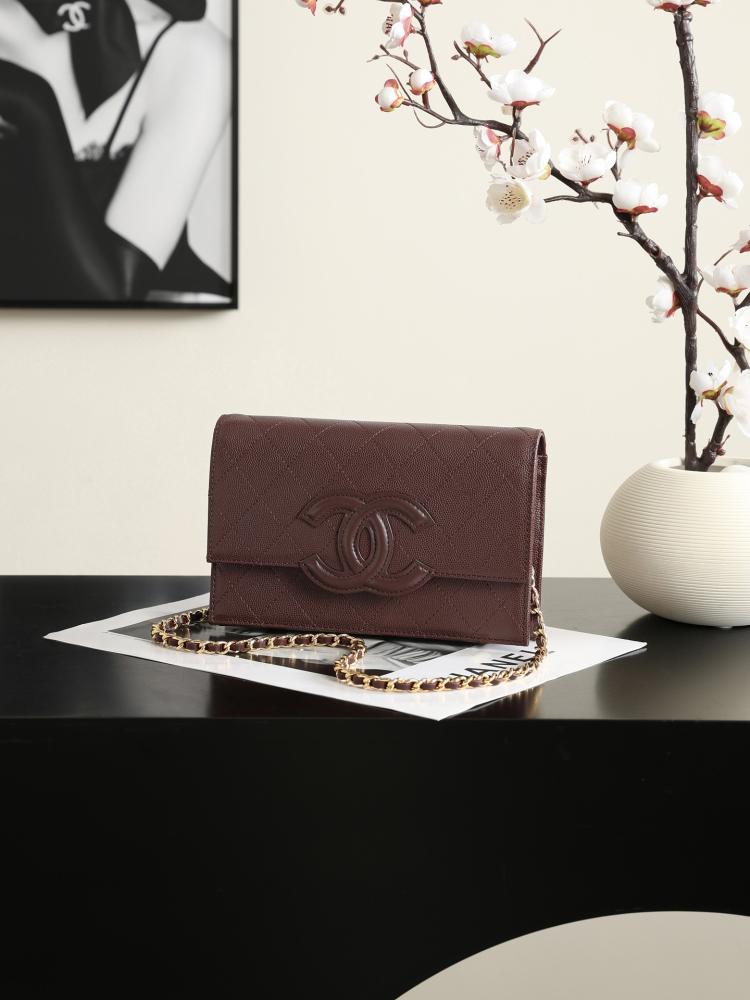 Chanel bag 12*19