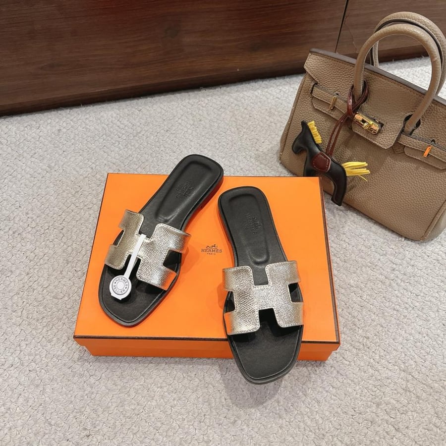 Hermes Oasis S2026