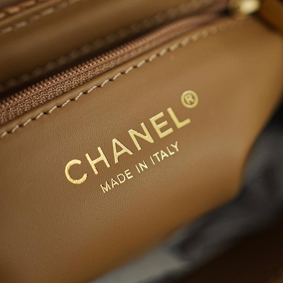 Chanel vintage 13cm