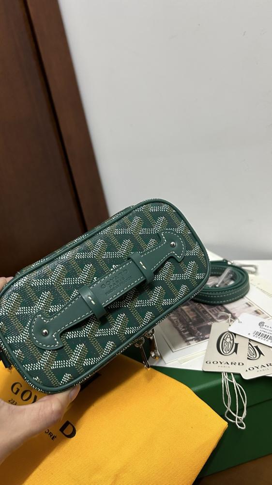 Goyard MUSE size 16cm