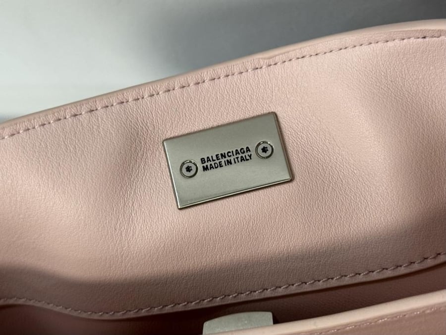 Rodeo bag size 22cm