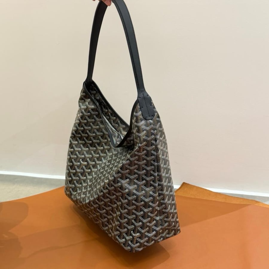 Boheme hobo