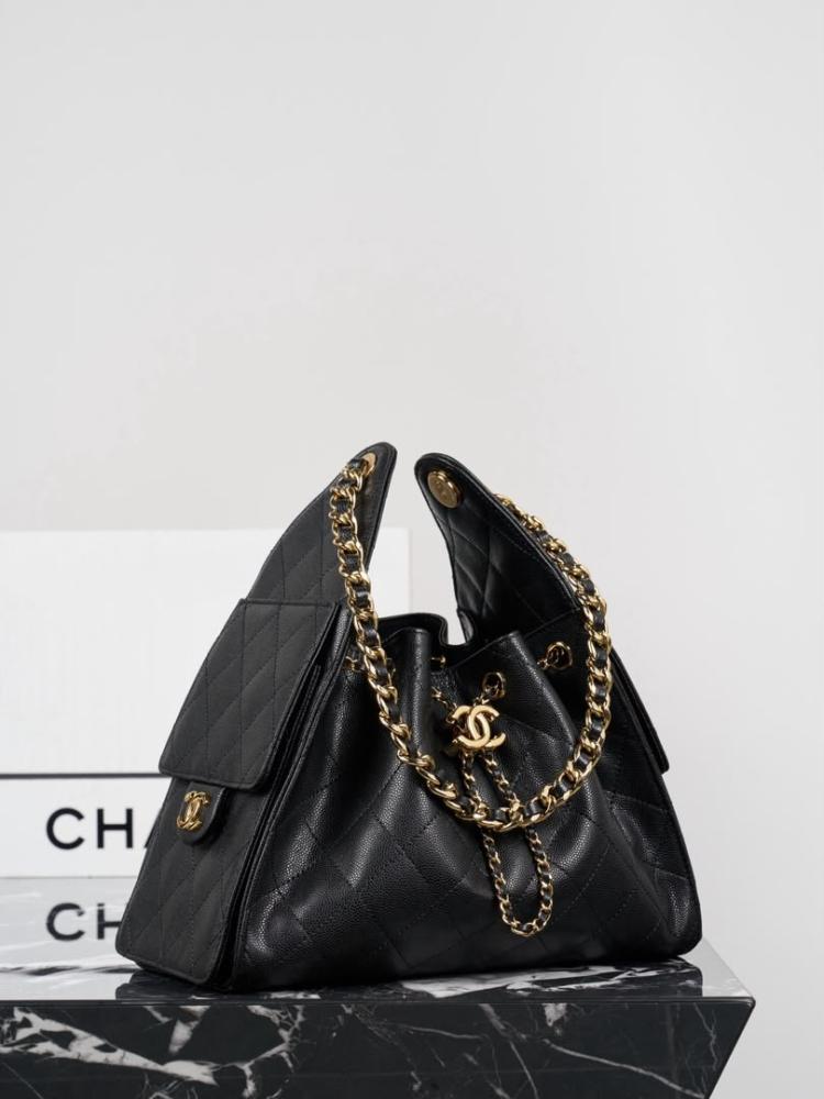Small hopo bag 25
