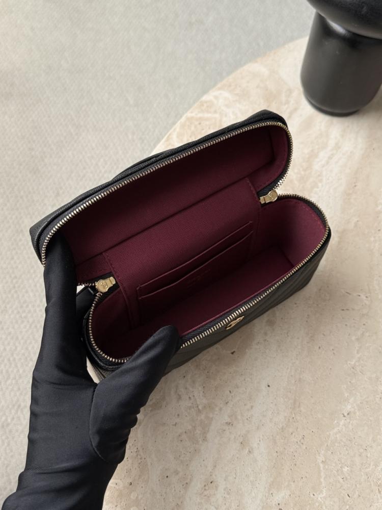 LP Chanel vanity bag