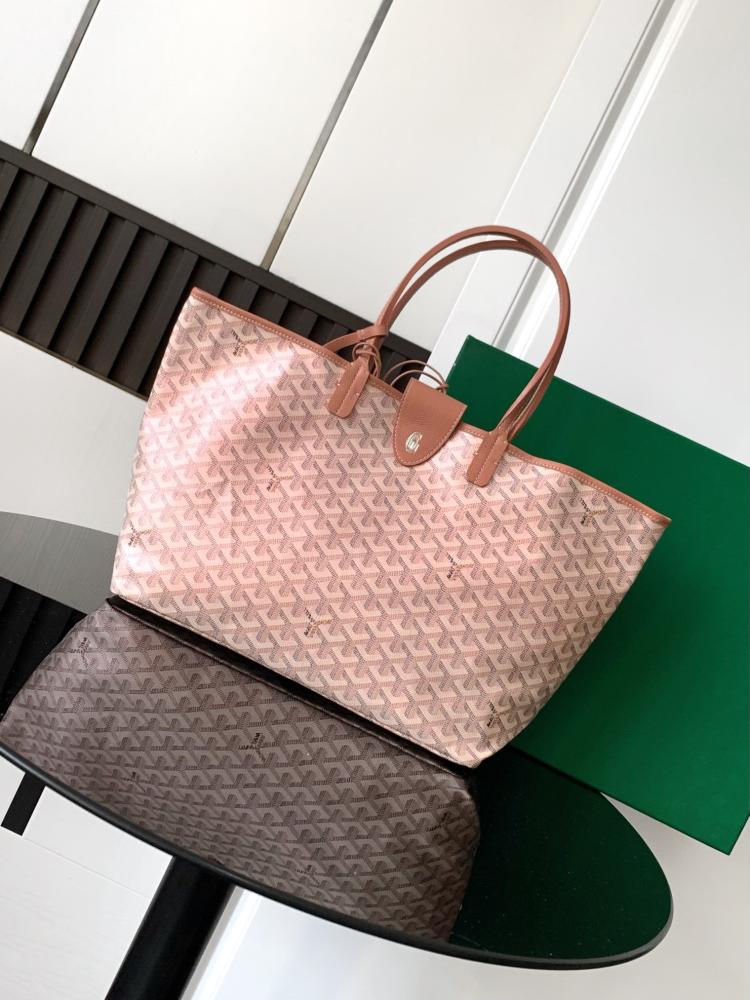 Goyard tote bag 34 cm x 20 cm x 40 cm